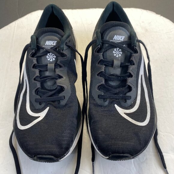 Nike Air Zoom Running & Jogging Shoes Men\'s Black Size 10,Comfort main image 6